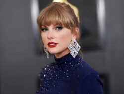 10 Artis Hollywood yang Pernah Berseteru dengan Taylor Swift, Kim Kardashian Musuh Bebuyutan