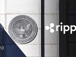 Ripple Tolak Bayar Denda Hampir US$2 Miliar ke SEC AS