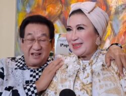 Alasan Anwar Fuady Mau Nikah Lagi di Usia 77 Tahun