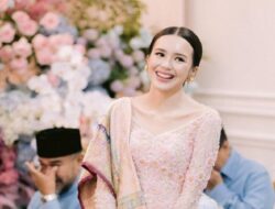 Foto-Foto Cantik Beby Tsabina, Resmi Dilamar Anggota DPR Rizki Natakusumah