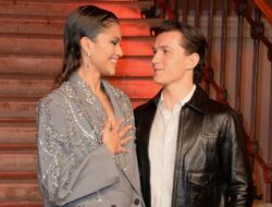 Hubungan Tom Holland dan Zendaya Makin Serius, Mengarah ke Pernikahan