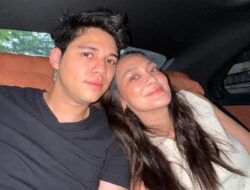 Luna Maya Ungkap Tanggal Jadian dengan Maxime Bouttier, Genap 1 Tahun Pacaran