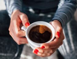 Minum Kopi Bisa Menyembuhkan Diabetes? Ini Kata Dokter