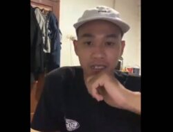 Momen Gempa Garut Terekam saat Live IG, Netizen Salfok Sama Reaksi Remaja Ini