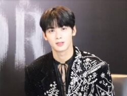 Ogah Pilih-Pilih Peran, Cha Eun Woo Ingin Coba Semua Karakter