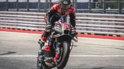 Paham Sirkuit Jerez, Maverick Vinales Incar Kemenangan di MotoGP Spanyol 2024