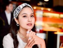 Terungkap Penyebab Akun Instagram Sandra Dewi Lenyap, Sakit Hati Anak Dibully Imbas Korupsi Harvey Moeis