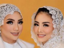 Tetap Eksis, Cici Faramida dan Siti Rahmawati Rilis Lagu Religi! Download GRATIS Lagu Qamarun Hanya di TREBEL!