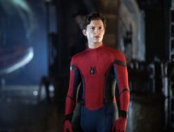 Tom Holland Umumkan Bakal Bintangi Film Spider-Man Keempat