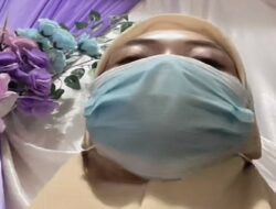 Viral! Pengantin Kesurupan Diduga Tak Ziarah Kubur sebelum Akad Nikah