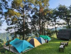 12 Rekomendasi Glamping Dekat Jakarta untuk Staycation Sembari Nikmati Keindahan Alam