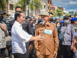 Keberhasilan Walikota Dumai dalam Membangun Infrastruktur, Kesehatan, Pendidikan, dan Lapangan Kerja