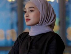 5 Fakta Santyka Fauziah, Perempuan Cantik yang Dikabarkan Kekasih Baru Sule