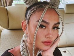 Agnez Mo Serukan All Eyes on Rafah usai Samakan Genosida dengan Perang