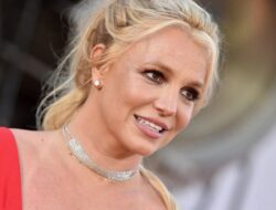 Britney Spears Ngamuk di Hotel, Diduga Alami Masalah Kesehatan Mental
