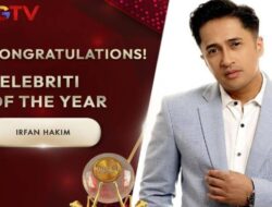 Daftar Lengkap Pemenang Obsesi Awards 2024, Irfan Hakim Boyong Penghargaan Spesial