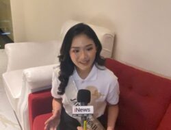 Finalis Miss Indonesia 2024 Asal Jawa Tengah Ini Fokus Pemberdayaan Perempuan