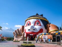 Jadi Kota Terdingin di Indonesia, Ini Deretan Wisata Batu Malang