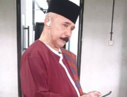 Ketahuan Nikah Lagi, Opie Kumis Disiram Istri Pakai Kuah Sayur Asem saat Tidur