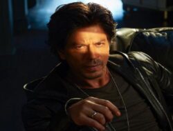 Kondisi Terkini Shah Rukh Khan usai Masuk RS akibat Heatstroke, Fans Sempat Cemas