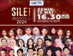 Lesti Kejora hingga Ria Ricis Siap Meriahkan Silet Awards 2024, 9 Artis Sensasional Bakal Raih Penghargaan