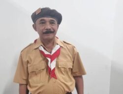 Opie Kumis Bahagia Punya 4 Istri, Ogah Menikah Lagi