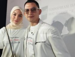 Perdana Main Film Bareng, Citra Kirana Kesulitan Bangun Chemistry dengan Rezky Aditya