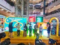 RI Pasar Potensial, Macao Gelar Pameran Promosi Wisata di Jakarta