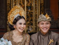 Sule Pastikan Rizky Febian dan Mahalini Menikah secara Islam di Jakarta: Lini Akan Berpindah Agama