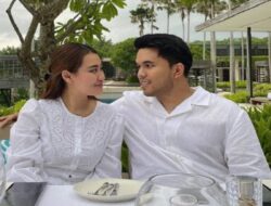 Thariq Halilintar dan Aaliyah Massaid Ternyata Sudah Bahas Konsep Pernikahan, Bocor Gegara Raffi Ahmad