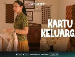 Totalitas Bunga Zainal Jadi Pejuang Keluarga, demi Anak di Series Kartu Keluarga