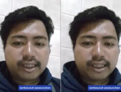 Viral Santo Suruh Pria Asal Bekasi yang Buka Jasa Suruhan, Pernah Diminta Temani Ibu Hamil