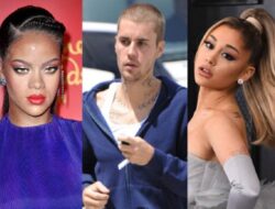 10 Artis Ini Bersikap Kasar pada Penggemar, Justin Bieber Ludahi Fans Setianya