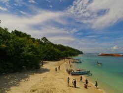 11 Tempat Wisata di Pangandaran yang Seru Dikunjungi, Cocok untuk Liburan Bareng Teman atau Keluarga