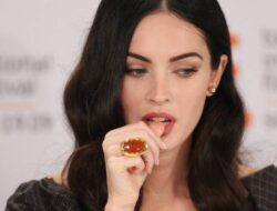 12 Artis Cantik yang Punya Kebiasaan Jorok, Megan Fox Sering Lupa Menyiram Toilet