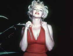 13 Fakta Marilyn Monroe yang Jadi Ikon Seksi Holywood, Ditemukan Tewas di Tengah Popularitas