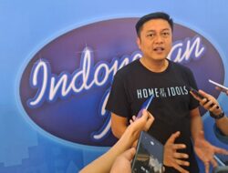 2.050 Orang Bakal Ikut Audisi Indonesian Idol XIII di Semarang Besok