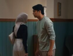 4 Film Perselingkuhan yang Diangkat dari Kisah Nyata, Terbaru Ipar Adalah Maut