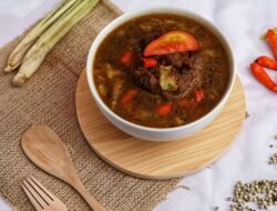 5 Resep Daging Kambing Khas Indonesia dengan Cita Rasa Nusantara