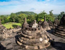 5 Tempat Wisata di Sekitar Candi Borobudur, Nomor 3 Bersuhu Dingin