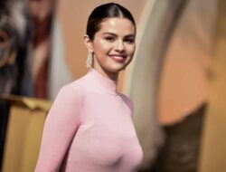 7 Artis Hollywood Ini Sangat Religius, Selena Gomez Percaya Tuhan