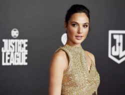 7 Artis Hollywood Pendukung Agresi Israel ke Palestina, Gal Gadot Pelopori Pemutaran Film Hamas