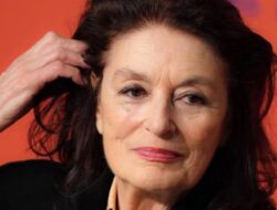 Aktris Legenda Prancis Anouk Aimee Meninggal Dunia