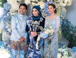 Alasan Reza Artamevia Restui Aaliyah Massaid dan Thariq Halilintar Menikah