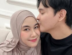 Anisa Rahma Hamil Anak Kedua secara Alami Meski Alami Penyumbatan Tuba Falopi