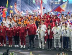 ASEAN University Games 2024 Peluang Emas Promosikan Destinasi Wisata Indonesia ke Mancanegara