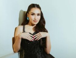 Ayu Ting Ting Bakal Seret Haters ke Penjara Gegara Bully Anak dan Keluarga