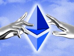 SEC Resmi Sudahi Penyelidikan, Ethereum Tembus US$3.500!