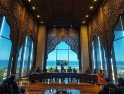 Gelar Seminar Path to Sustainable Growth, The Apurva Kempinski Bali Ajak Pelaku Perhotelan Peduli Lingkungan