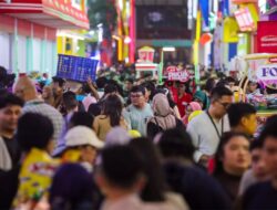 Harga Tiket Jakarta Fair 2024, Termurah Rp40 Ribu